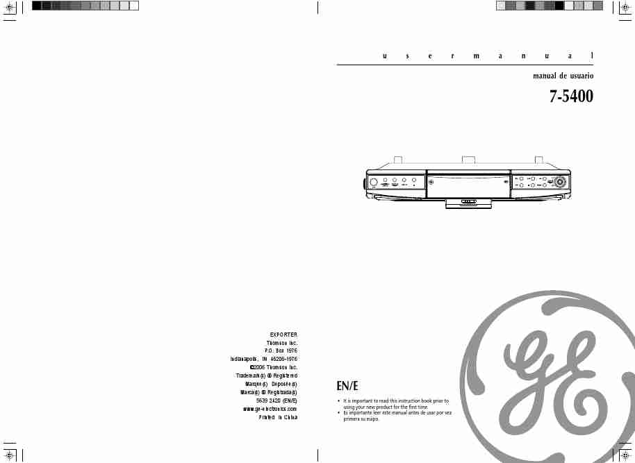 GE Stereo System 7-5400-page_pdf